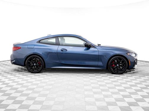 2025 BMW M440 i xDrive