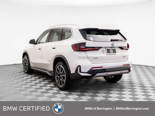 2023 BMW X1 xDrive28i