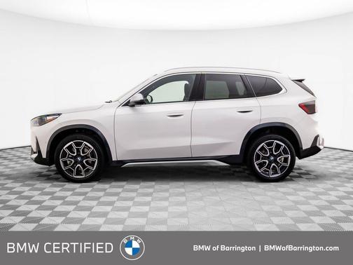 2023 BMW X1 xDrive28i