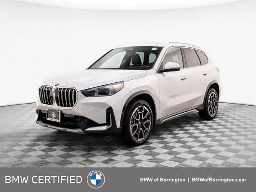 2023 BMW X1 xDrive28i
