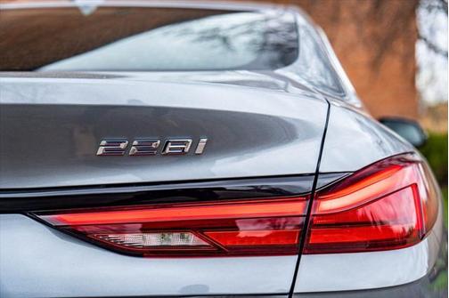 2022 BMW 228 Gran Coupe i xDrive