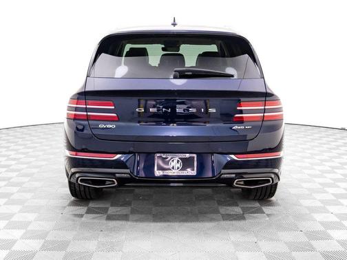 2024 Genesis GV80 3.5T