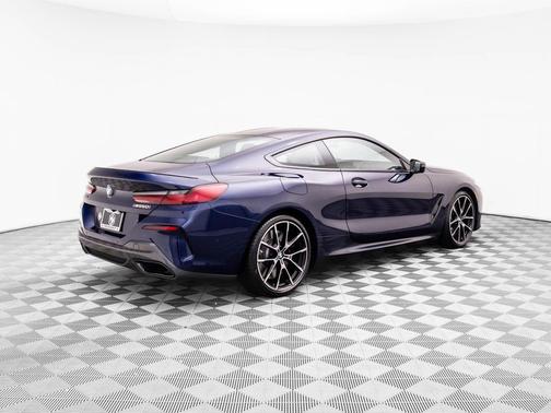 2022 BMW M850 xDrive