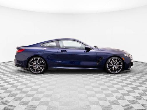 2022 BMW M850 xDrive