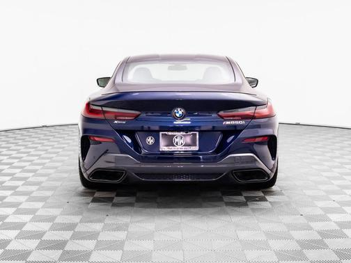 2022 BMW M850 xDrive