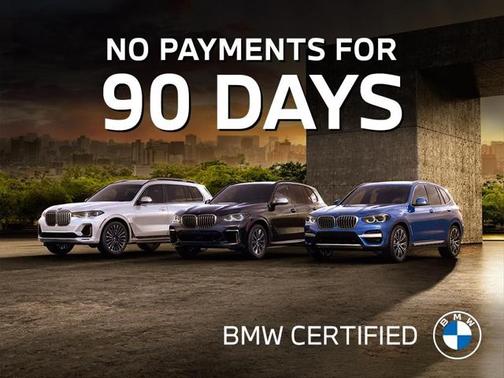 2021 BMW 530 xDrive