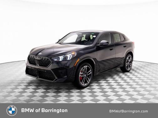 2026 BMW X2 xDrive28i