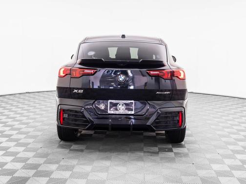 2026 BMW X2 xDrive28i