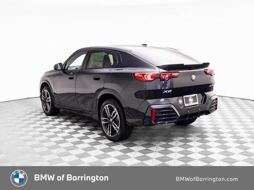 2026 BMW X2 xDrive28i
