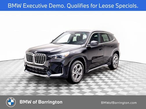 2026 BMW X1 xDrive28i