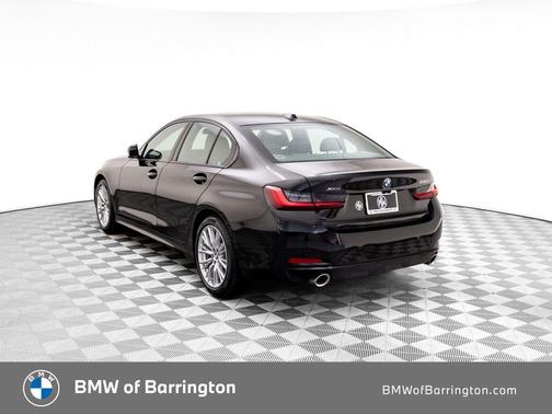 2023 BMW 330 xDrive
