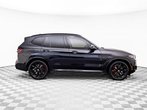 2023 BMW X3 M40i