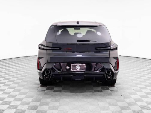 2026 BMW XM Label