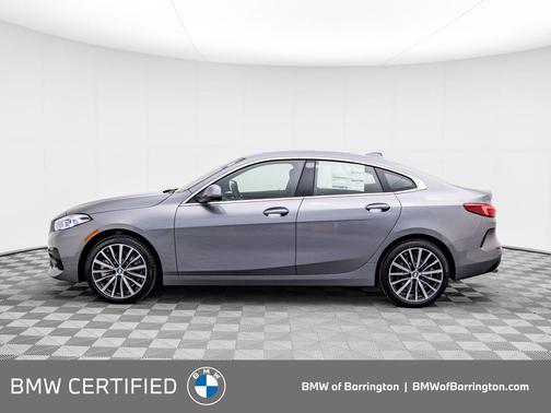 2024 BMW 228 Gran Coupe i xDrive