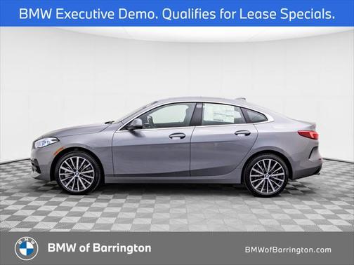 2024 BMW 228 Gran Coupe i xDrive