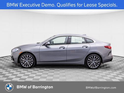 2024 BMW 228 Gran Coupe i xDrive