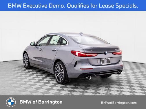 2024 BMW 228 Gran Coupe i xDrive