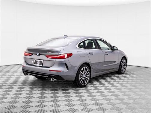 2024 BMW 228 Gran Coupe i xDrive