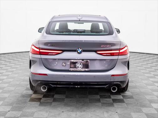 2024 BMW 228 Gran Coupe i xDrive
