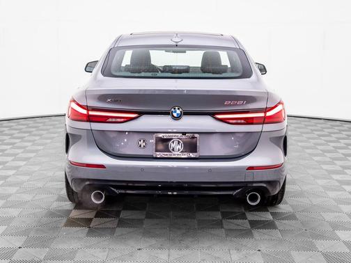 2024 BMW 228 Gran Coupe i xDrive