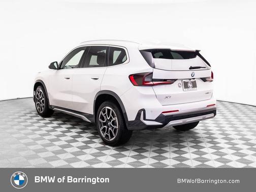 2026 BMW X1 xDrive28i