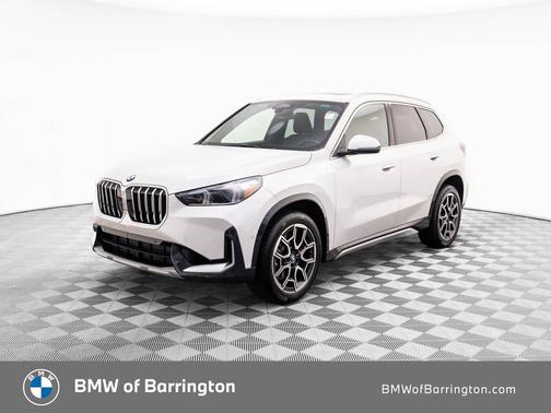 2026 BMW X1 xDrive28i