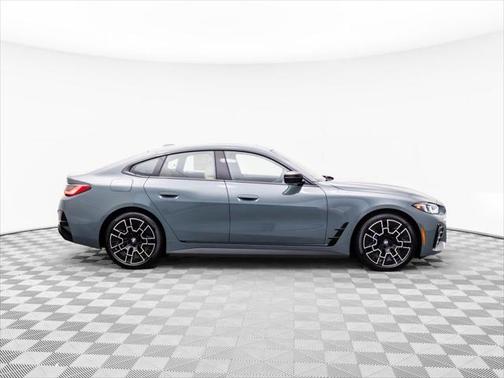 2025 BMW i4 Gran Coupe xDrive40