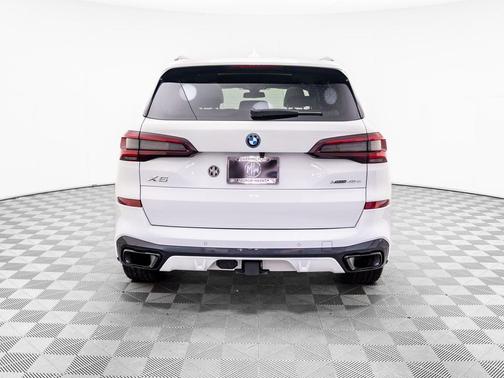 2023 BMW X5 PHEV xDrive45e