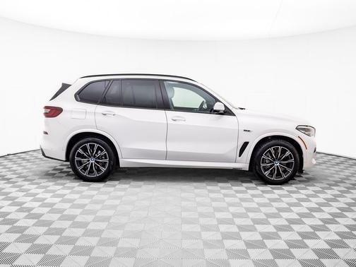 2023 BMW X5 PHEV xDrive45e