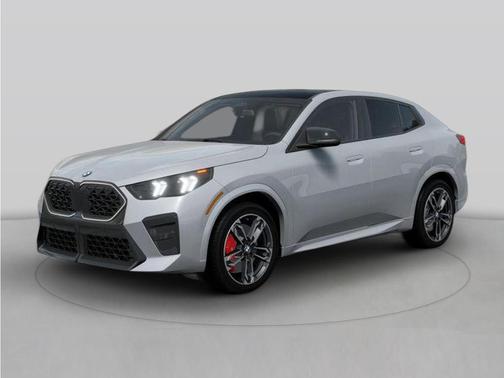 Brooklyn Grey Metallic 2027 BMW X2 xDrive28i