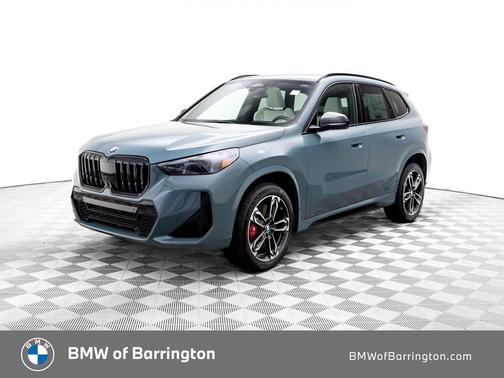 2026 BMW X1 xDrive28i