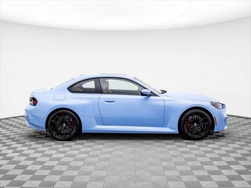 2024 BMW M2 Base