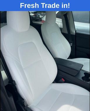Midnight Silver Metallic 2022 Tesla Model Y Performance Dual Motor All-Wheel Drive