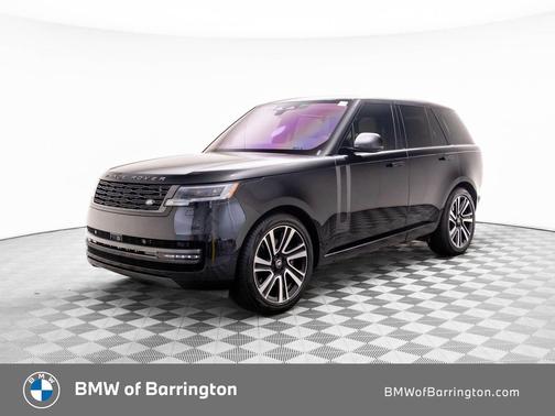 2023 Land Rover Range Rover P530 SE