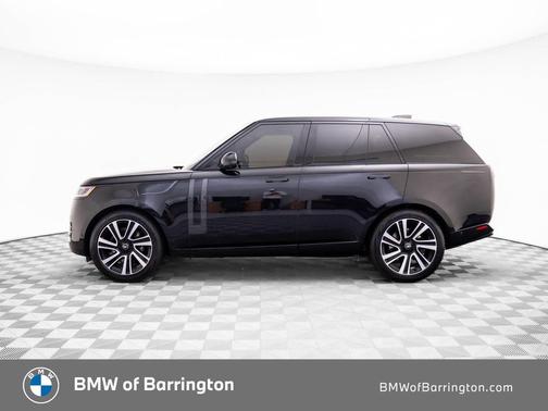 2023 Land Rover Range Rover P530 SE