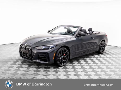 2026 BMW M440 i xDrive