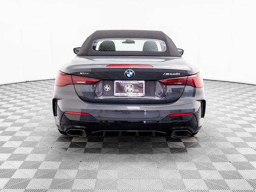 2026 BMW M440 i xDrive