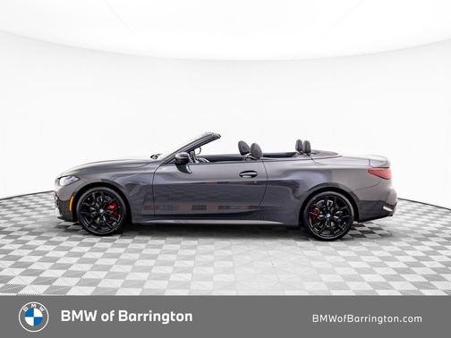 2026 BMW M440 i xDrive