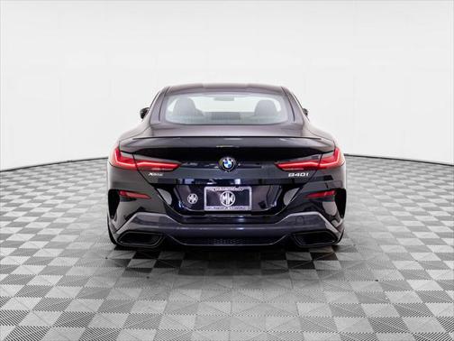 2024 BMW 840 i xDrive