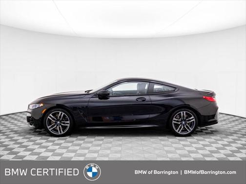 2024 BMW 840 i xDrive