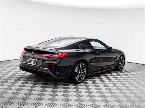 2024 BMW 840 i xDrive