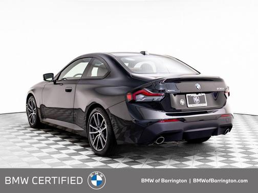 2024 BMW 230 i xDrive