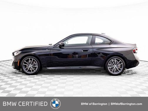 2024 BMW 230 i xDrive