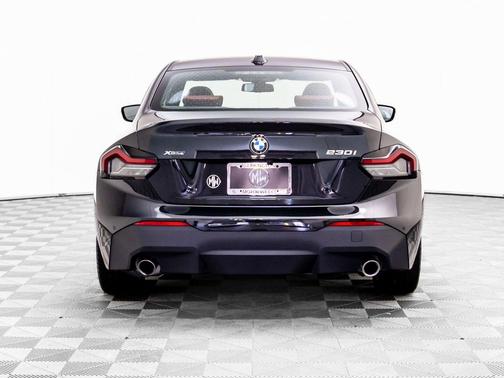 2024 BMW 230 i xDrive