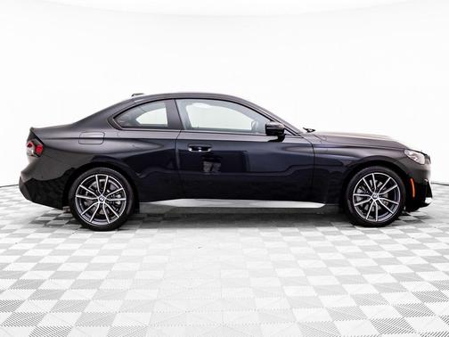 2024 BMW 230 i xDrive