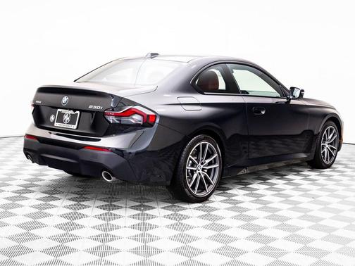2024 BMW 230 i xDrive