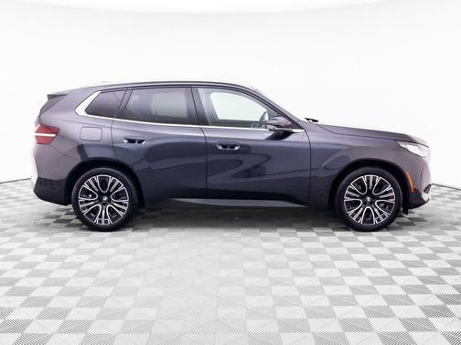 Dark Graphite 2026 BMW X3 30 xDrive