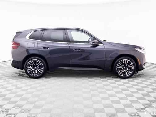 Dark Graphite 2026 BMW X3 30 xDrive