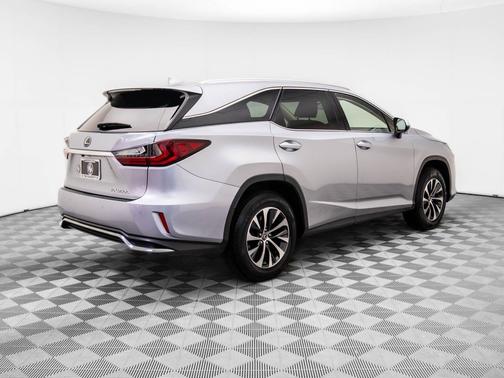 2022 Lexus RX 350L Base