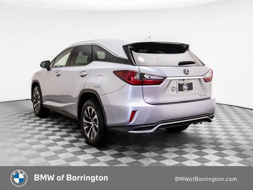 2022 Lexus RX 350L Base